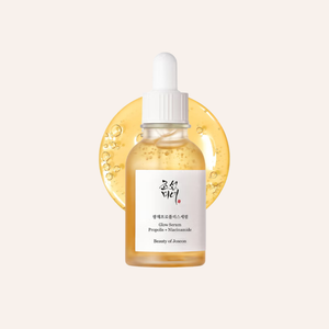 Sérum visage Beauty of Joseon Glow Serum Propolis + Niacinamide 30ml skincare coréenne Joia