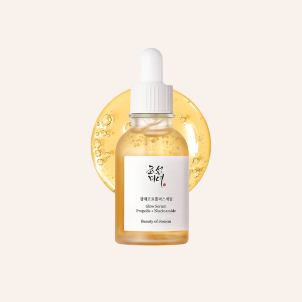 Sérum visage Beauty of Joseon Glow Serum Propolis + Niacinamide 30ml skincare coréenne Joia