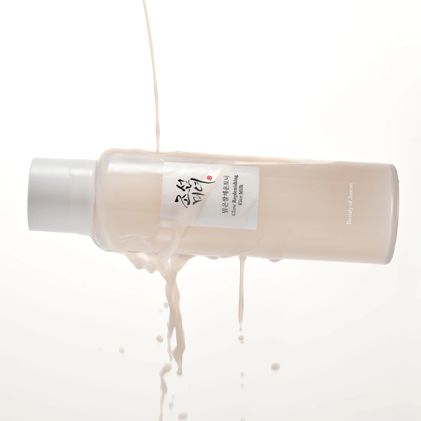 Toner Beauty of Joseon Glow Replenishing Rice Milk 150ml skincare coréenne Joia