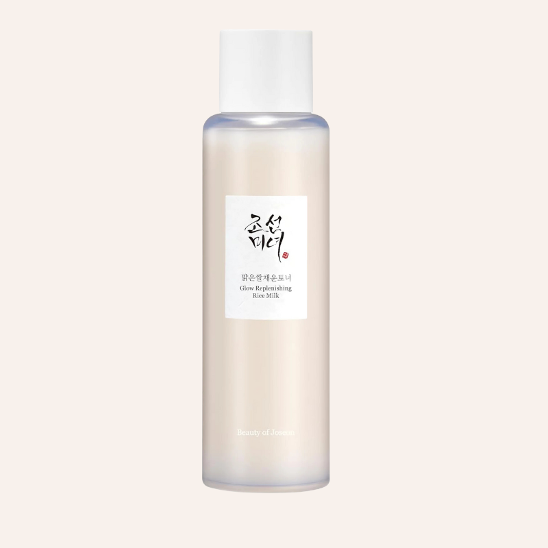 Toner Beauty of Joseon Glow Replenishing Rice Milk 150ml skincare coréenne Joia