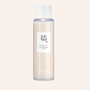 Toner Beauty of Joseon Glow Replenishing Rice Milk 150ml skincare coréenne Joia