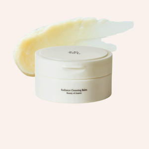 Radiance Cleansing Balm