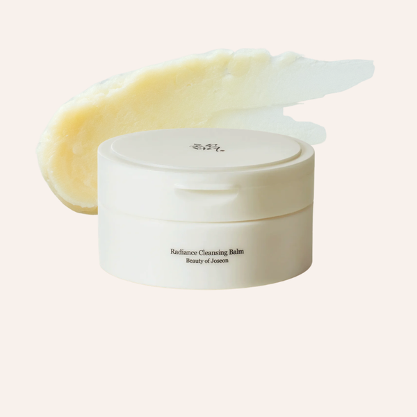 Radiance Cleansing Balm