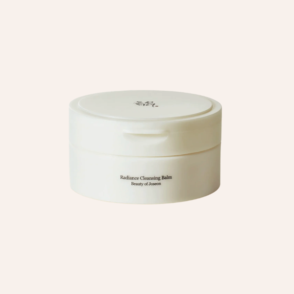 Radiance Cleansing Balm