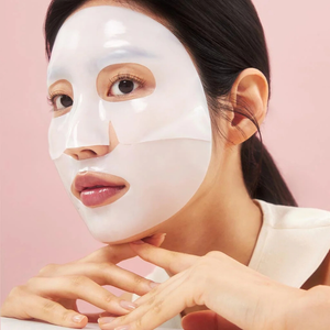Masque hydrogel Biodance Bio-Collagen Real Deep Mask 34g skincare coréenne Joia