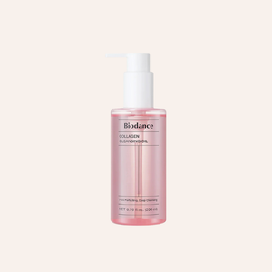 Collagen Cleansing Oil