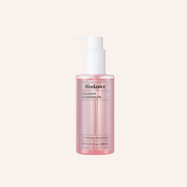 Collagen Cleansing Oil