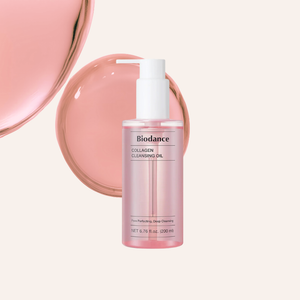 Collagen Cleansing Oil