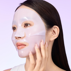 Masque hydrogel Biodance Rejuvenating Caviar PDRN Real Deep Mask 34g skincare coréenne Joia