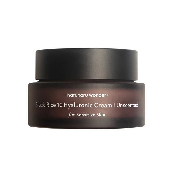 Black Rice 10 Hyaluronic Cream