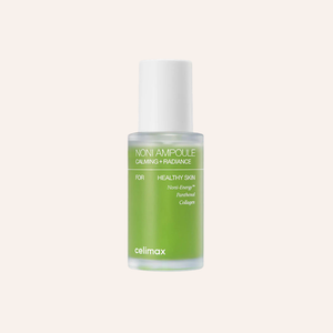 Ampoule visage Celimax The Real Noni Energy Ampoule 30ml skincare coréenne Joia
