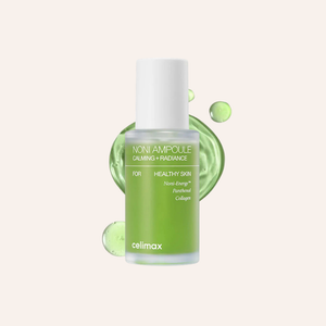 Ampoule visage Celimax The Real Noni Energy Ampoule 30ml skincare coréenne Joia