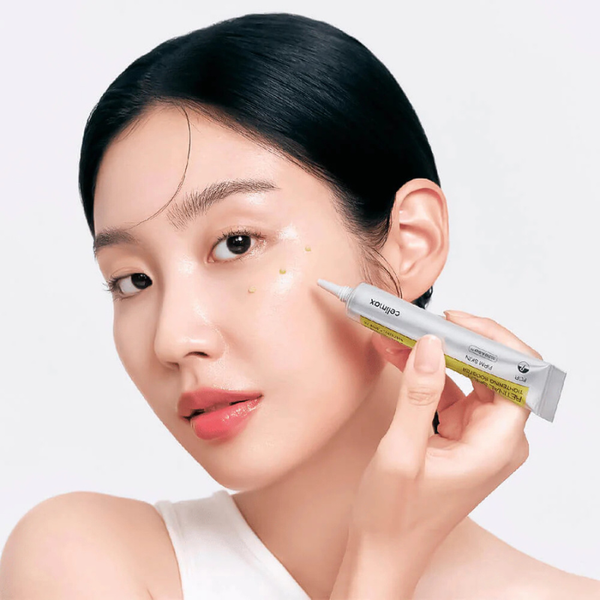 Booster visage Celimax The Vita A Retinal Shot Tightening Booster 15ml skincare coréenne Joia