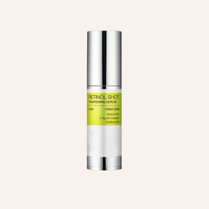 Sérum visage Celimax The Vita A Retinol Shot Tightening Serum 30ml skincare coréenne Joia