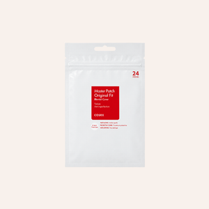 Patchs anti-imperfections Cosrx Acne Pimple Master Patch 24pcs skincare coréenne Joia
