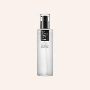 Exfoliant visage Cosrx BHA Blackhead Power Liquid 100ml skincare coréenne Joia