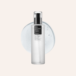 Exfoliant visage Cosrx BHA Blackhead Power Liquid 100ml skincare coréenne Joia