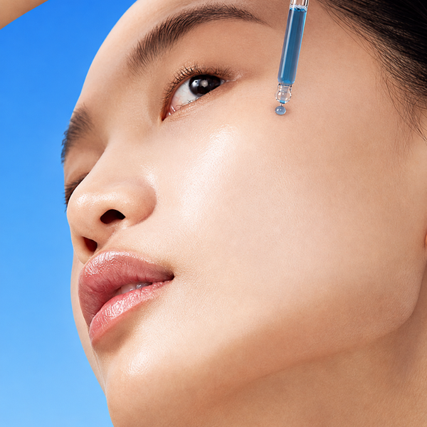 Ampoule visage Dear Klairs Blue Youth Activating Drop skincare coréenne Joia