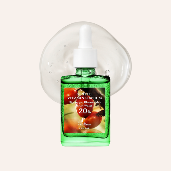 Sérum visage Dr.althea Gentle Vitamin C Serum 30ml skincare coréenne Joia