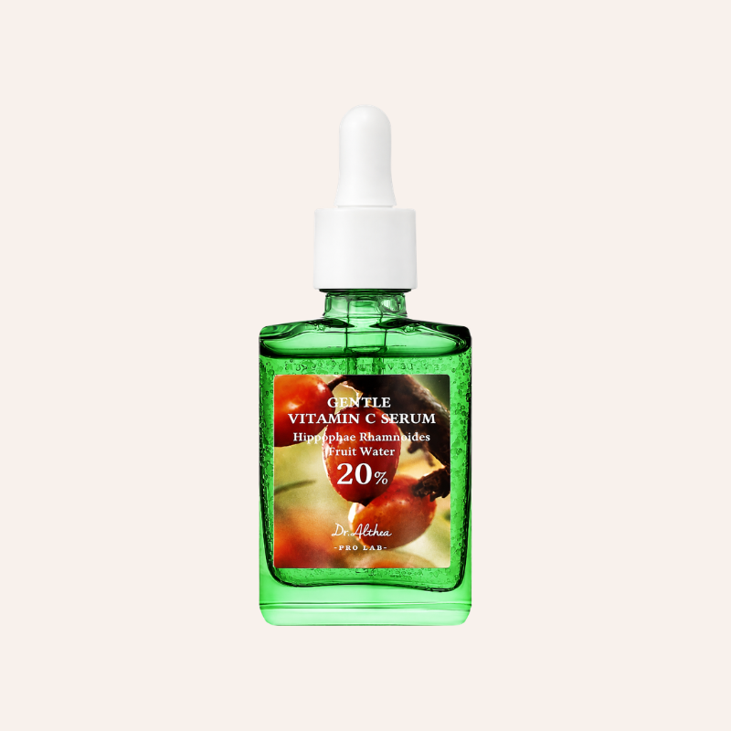 Sérum visage Dr.althea Gentle Vitamin C Serum 30ml skincare coréenne Joia