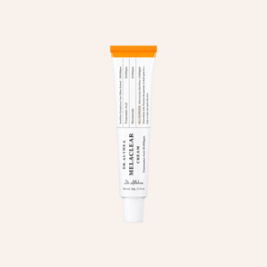 Crème anti-taches Dr.althea Melaclear Cream 20g skincare coréenne Joia