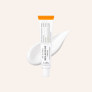 Crème anti-taches Dr.althea Melaclear Cream 20g skincare coréenne Joia