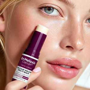Baume visage Dr.melaxin Cemenrete Calcium Multi Balm 9g skincare coréenne Joia