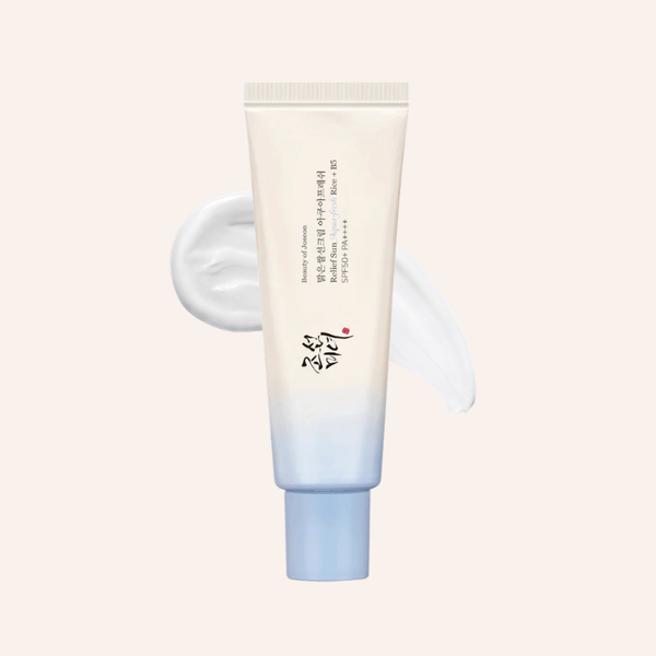Relief Sun Aqua-fresh : Rice + B5