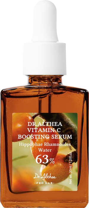 Vitamin C Boosting Serum
