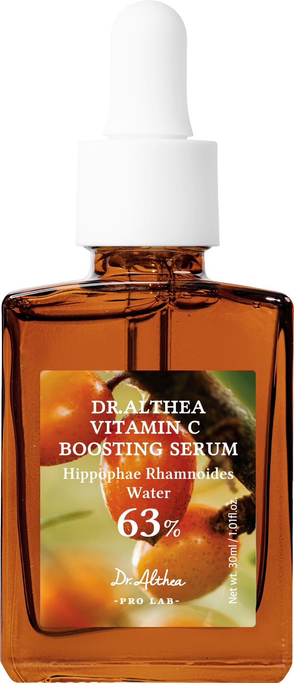 Vitamin C Boosting Serum