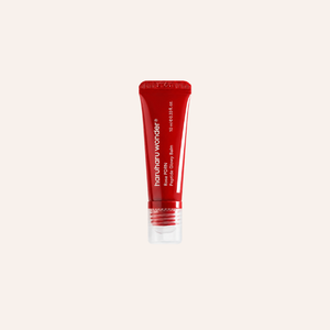 Baume lèvres Haruharu Wonder Rose PDRN Peptide Glowy Balm 10ml skincare coréenne Joia