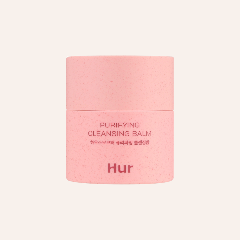 Purifying Cleansing Balm