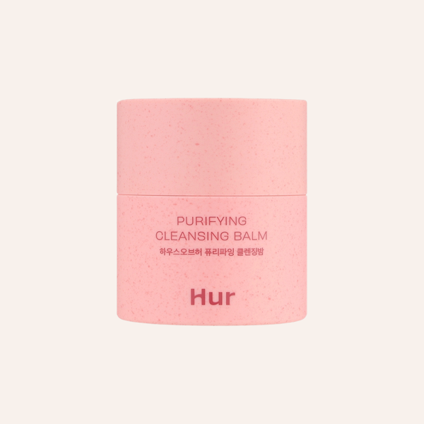Purifying Cleansing Balm
