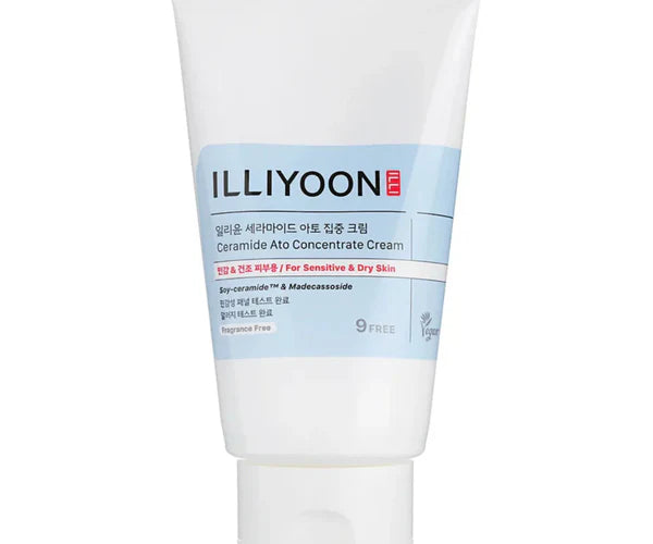 Ceramide Ato Concentreate Cream