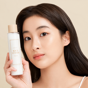 Lotion tonique I'm From Rice Toner 150ml skincare coréenne Joia