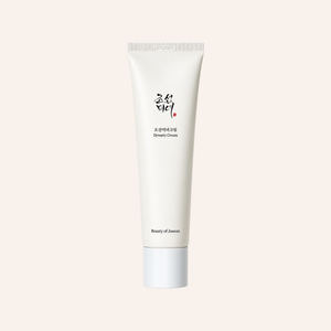 Dynasty Cream