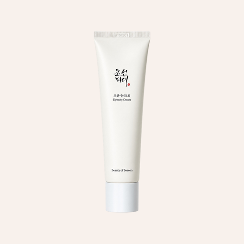 Dynasty Cream