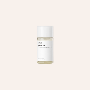 Heartleaft Pore Control Cleaning Oil