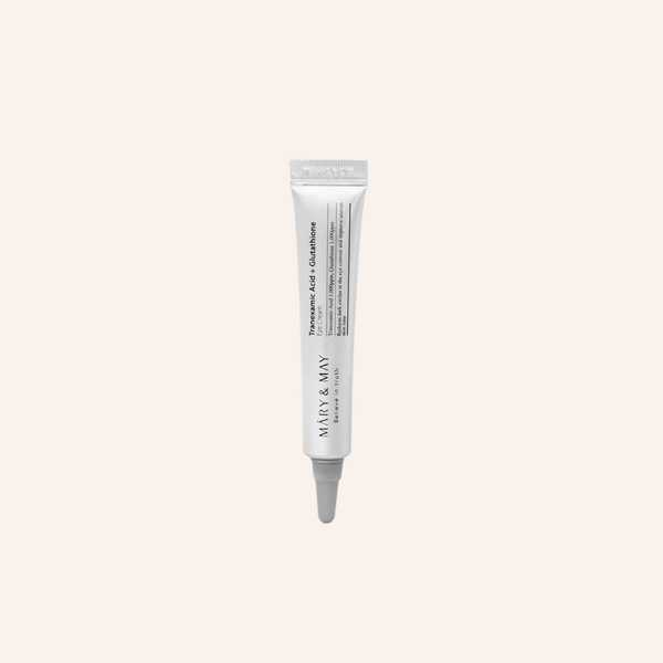 Tranexamic Acid + Glutathion Eye Cream
