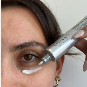 Tranexamic Acid + Glutathion Eye Cream