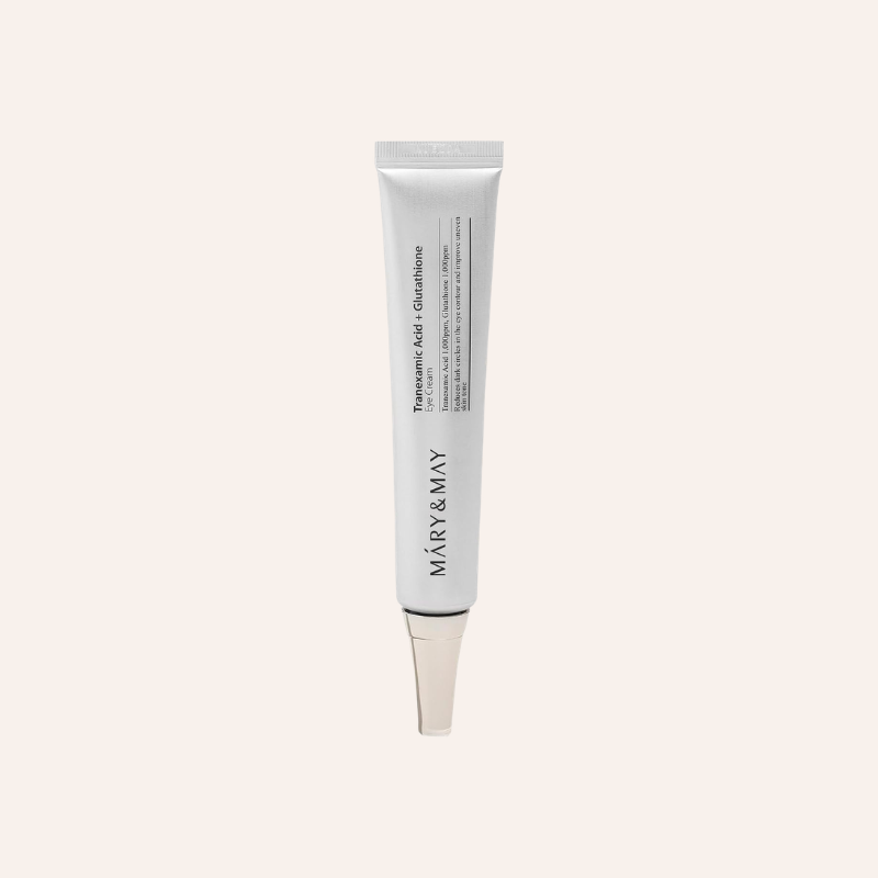 Tranexamic Acid + Glutathion Eye Cream
