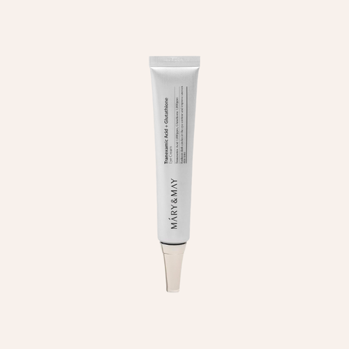 Tranexamic Acid + Glutathion Eye Cream