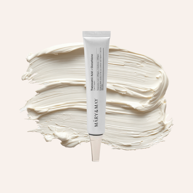 Tranexamic Acid + Glutathion Eye Cream