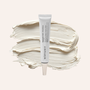 Tranexamic Acid + Glutathion Eye Cream