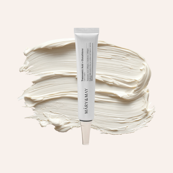 Tranexamic Acid + Glutathion Eye Cream