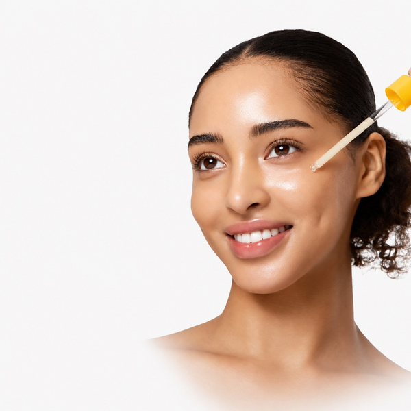 Peeling visage Medicube Kojic Acid Turmeric Peel Shot 80ml skincare coréenne Joia