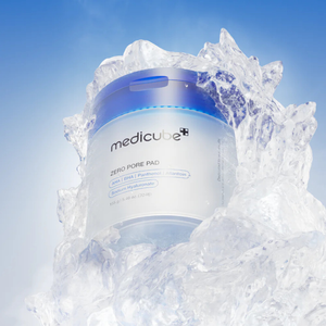 Pads visage Medicube Zero Pore Pad 2.0 70pcs skincare coréenne Joia