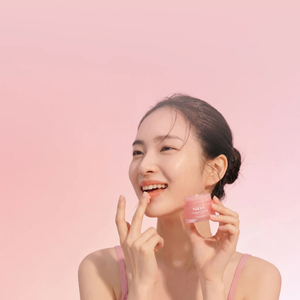 Masque lèvres NIDA Overnight Lip Mask 20g skincare coréenne Joia
