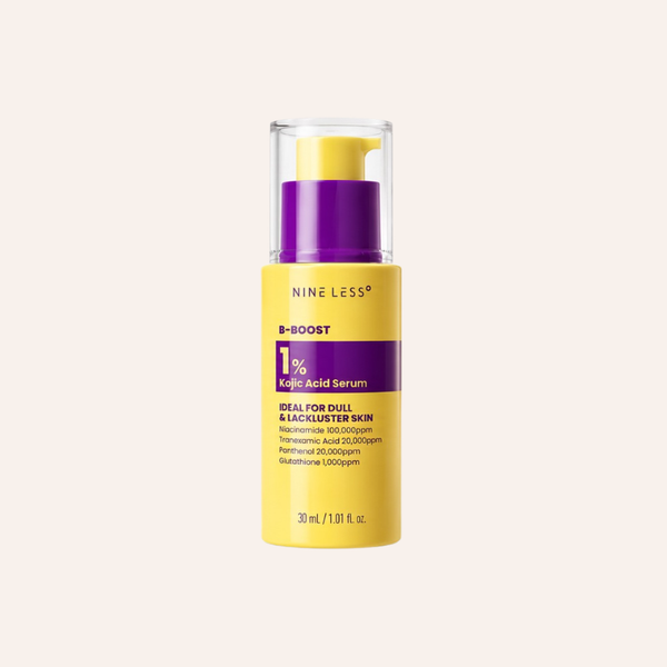 B-Boost 1% Kojic Acid Serum