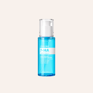 Sérum hydratant Nineless Hydra-Max Deep Infusion Serum 50ml skincare coréenne Joia